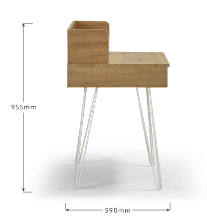 cielo_jerry_desk_white_dimensions